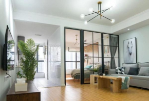 重庆云山民宿Clouds B&B in Jiefangbei